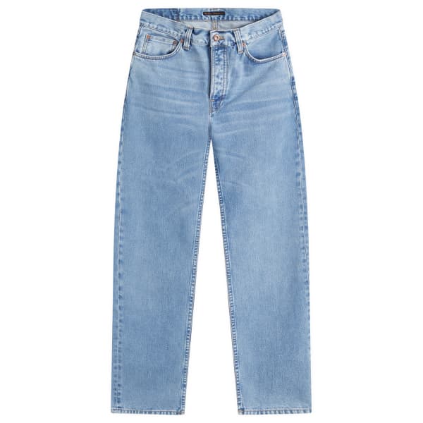 

Джинсы Rad Rufus Nudie Jeans Co, голубой