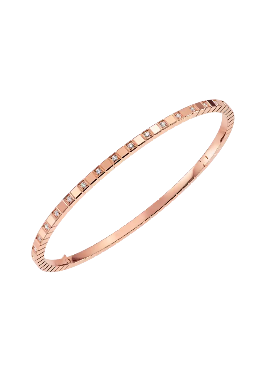

Браслет Ice Cube Chopard