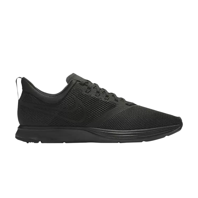 

Кроссовки Nike Zoom Strike, черный