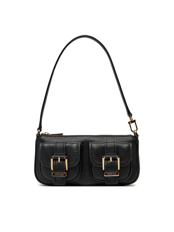 

Сумочка 32S5GZCU1L Michael Michael Kors, черный