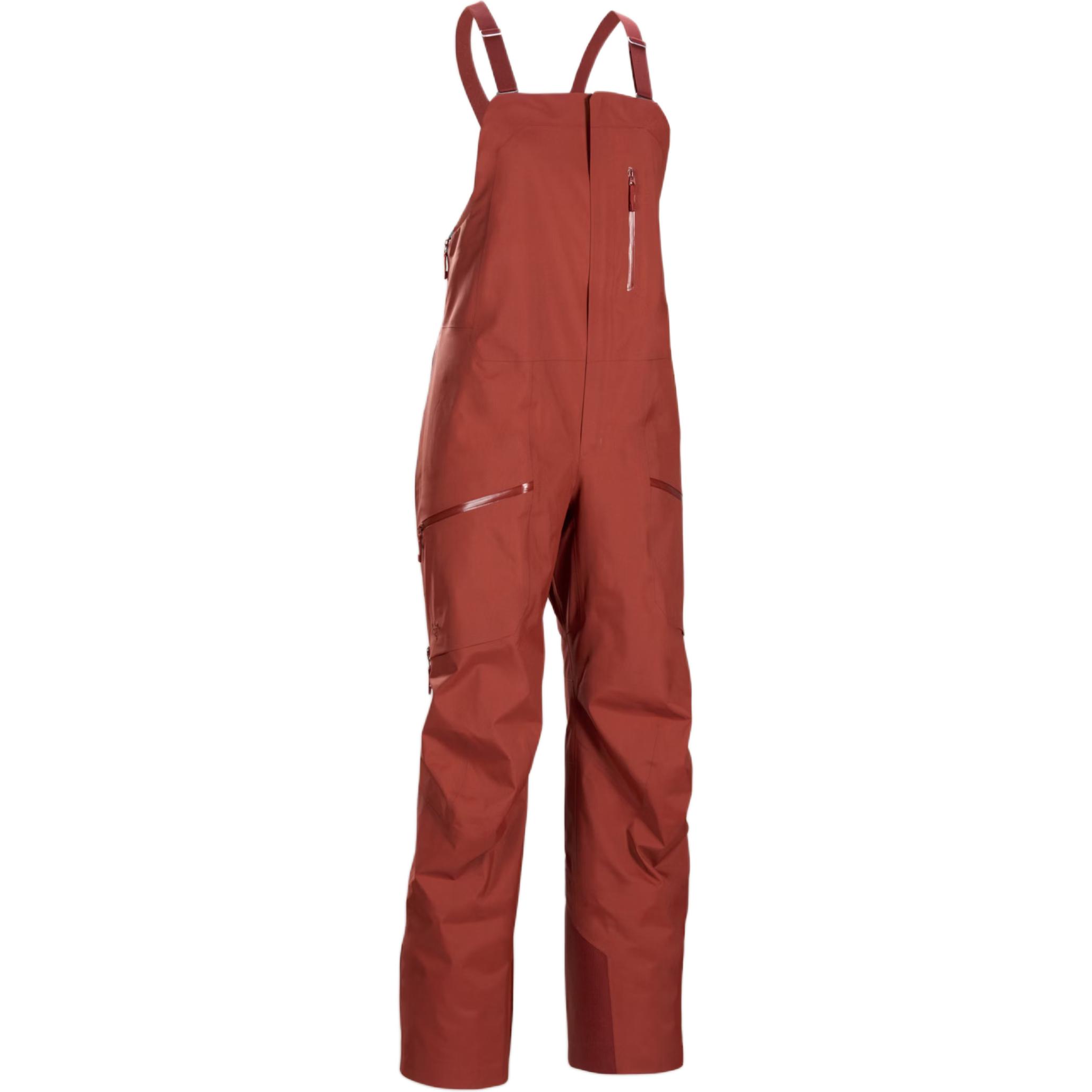 

Комбинезон Sentinel женский Arcteryx, коричневый