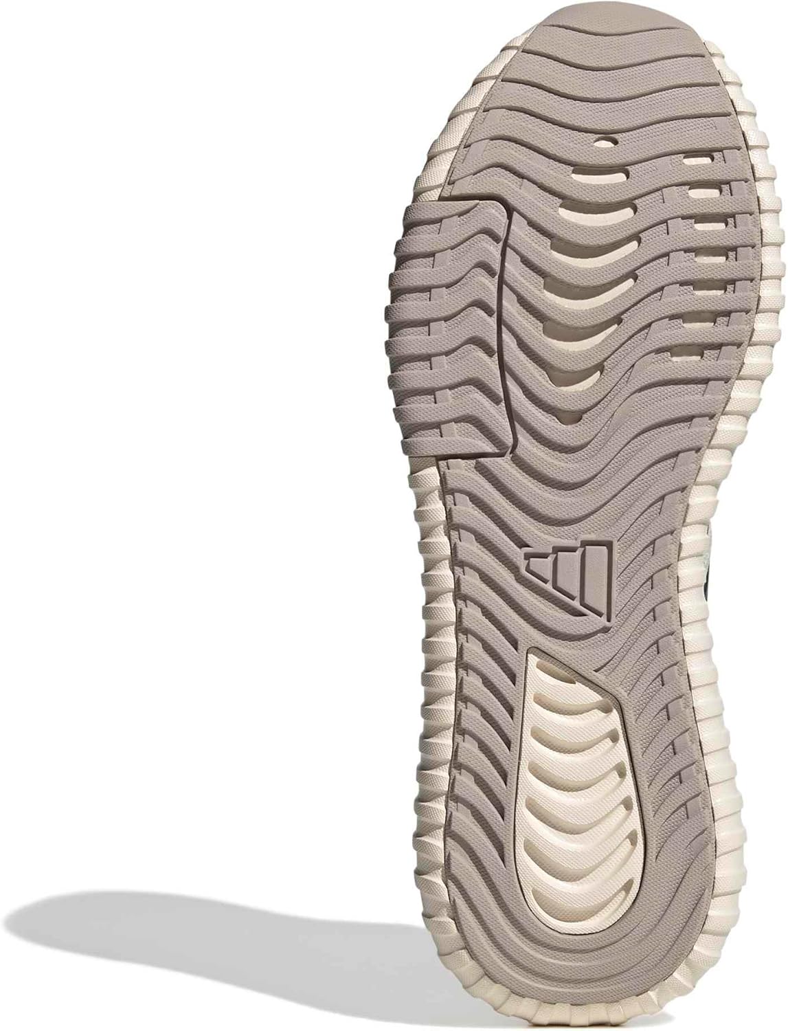 Мужские кроссовки adidas Kaptir 4.0, черный — фото 3