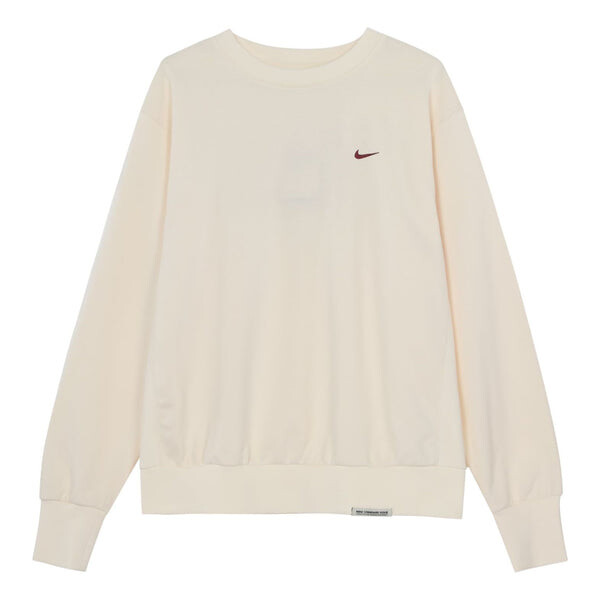 

Толстовка Nike Valentine's Day graphic sweatshirt 'Beige', бежевый