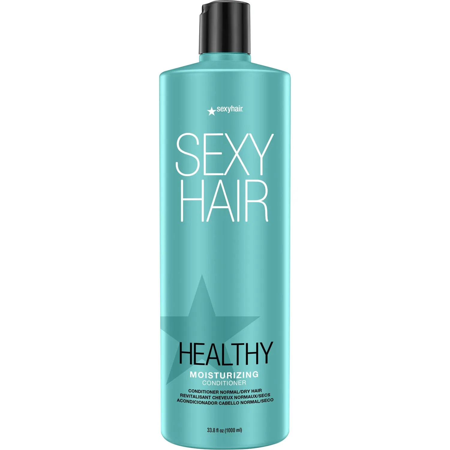 Несмываемый кондиционер «TRI-WHEAT LEAVE IN COND» от HSH Sexyhair