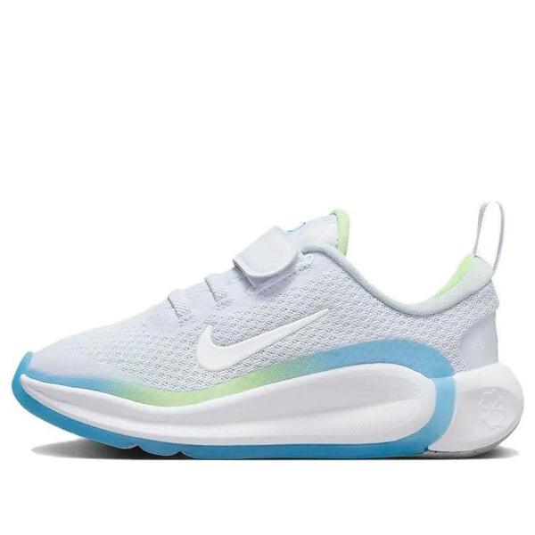

Кроссовки бесконечность потока Nike, серый