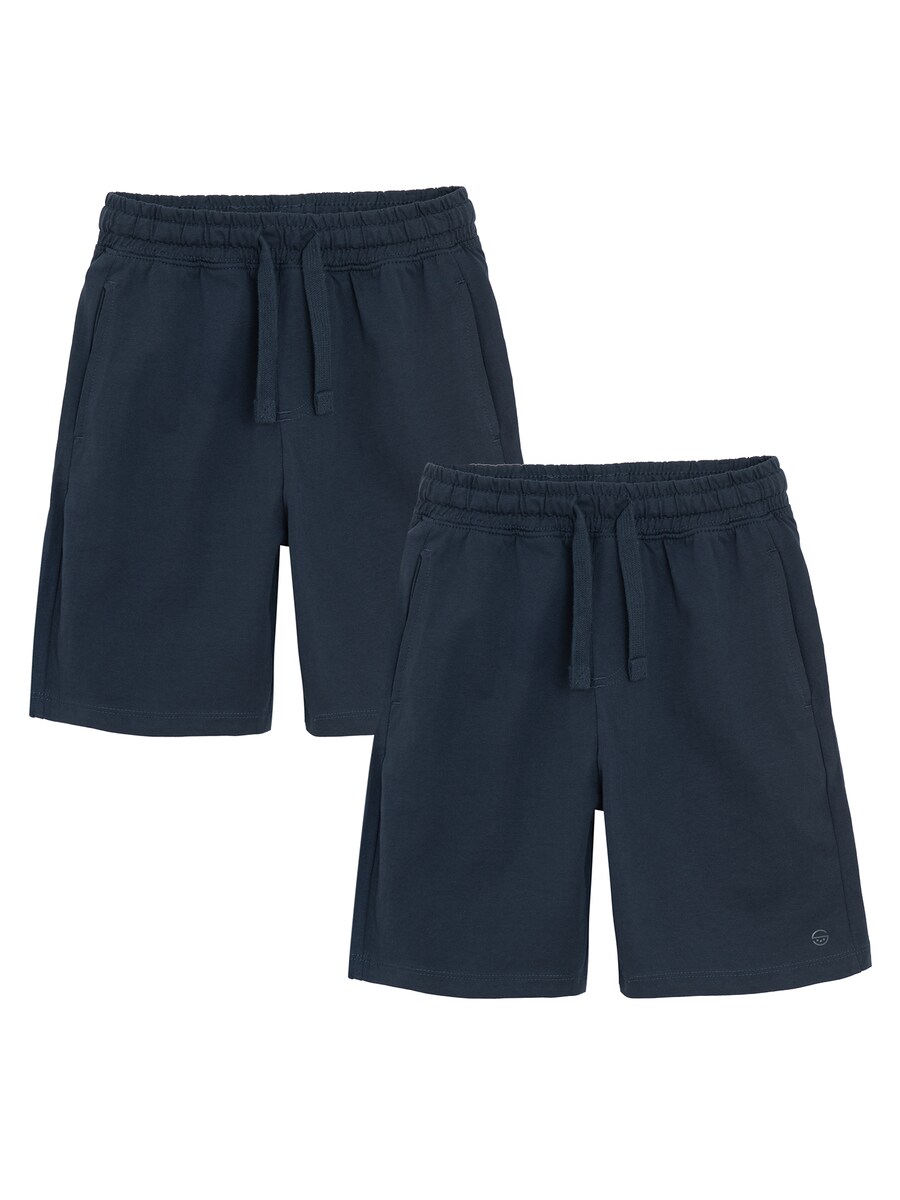 

Брюки свободного кроя Cool Club, темно-синий