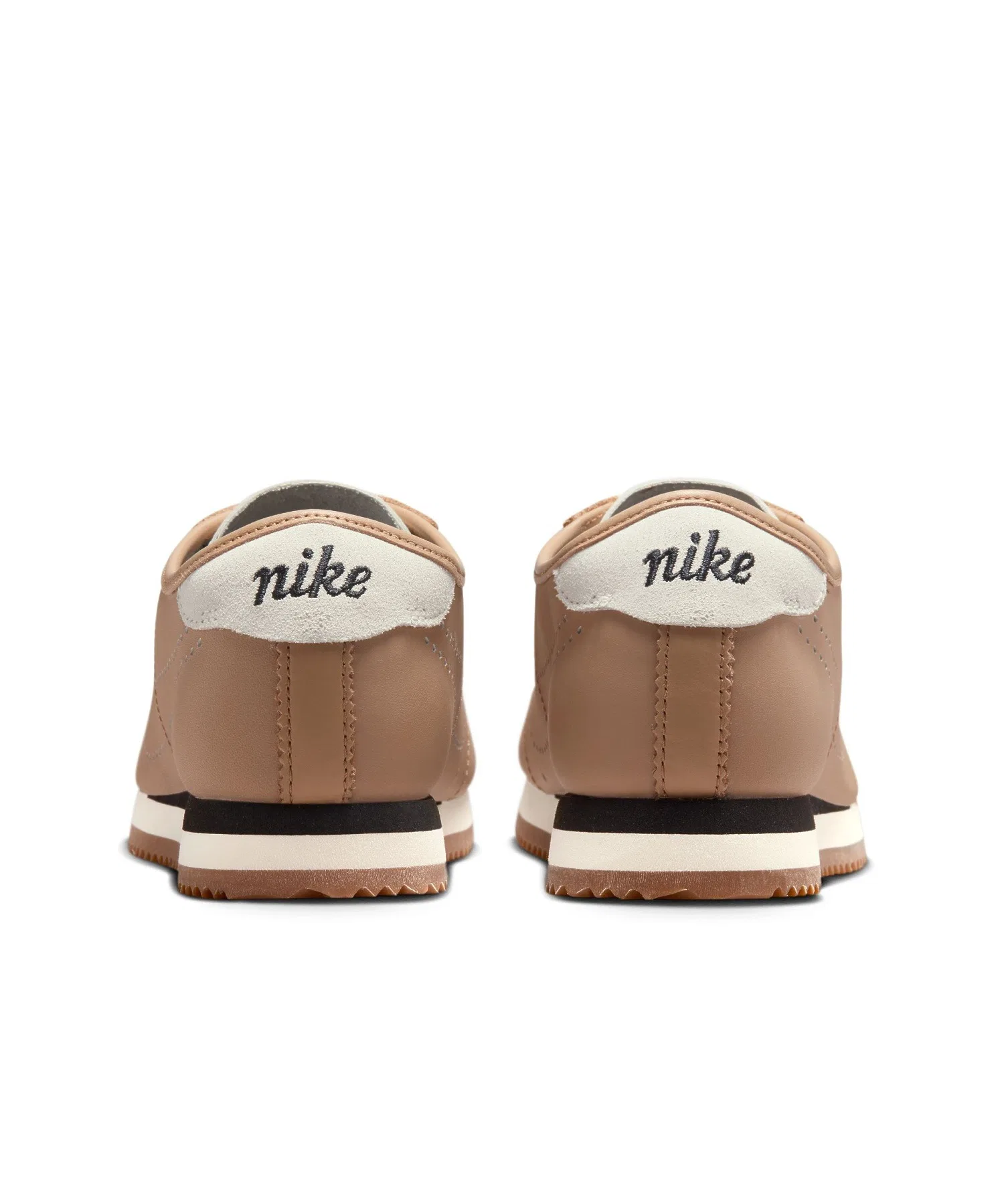 Кроссовки NIKE W CORTEZ LT — фото 3