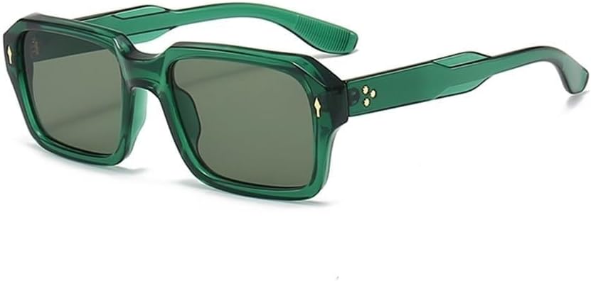 

Женские солнцезащитные очки с заклепками, прозрачными градиентными линзами и защитой от УФ-излучения UV400, для занятий спортом на открытом воздухе, бега и езды на велосипеде Generic, C2