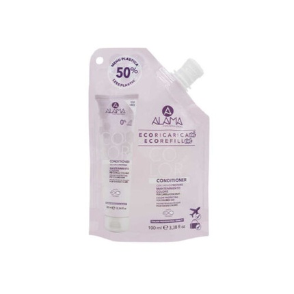 

Краска для волос Balsamo Colored Eco Refill 100 мл Alama Professional
