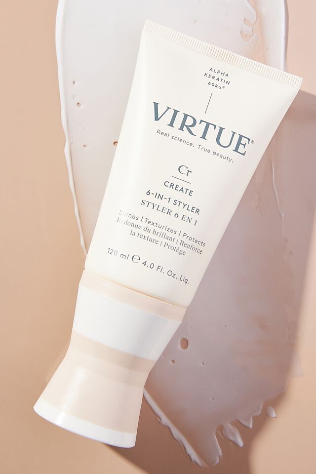 

Стайлер Virtue Labs 6-in-1