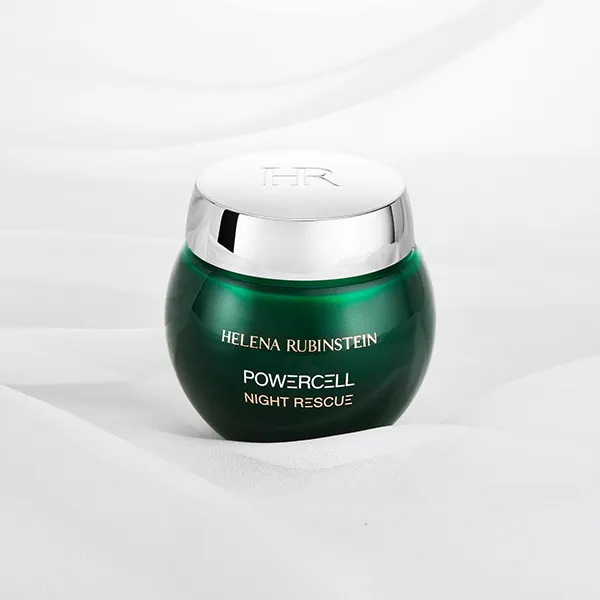 Сыворотка Helena Rubinstein — Ночной антивозрастной Powercell Night Rescue Cream, 50 мл — фото 3