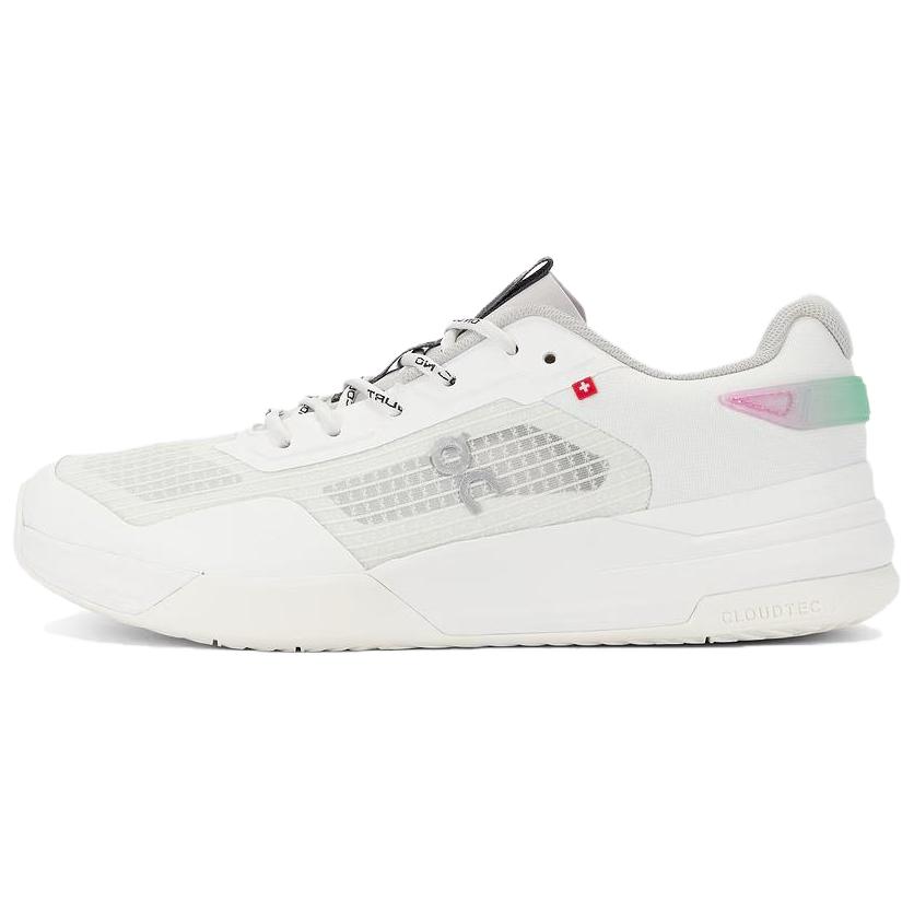 

On Кроссовки The Roger Advantage Z5 'White Ivory'