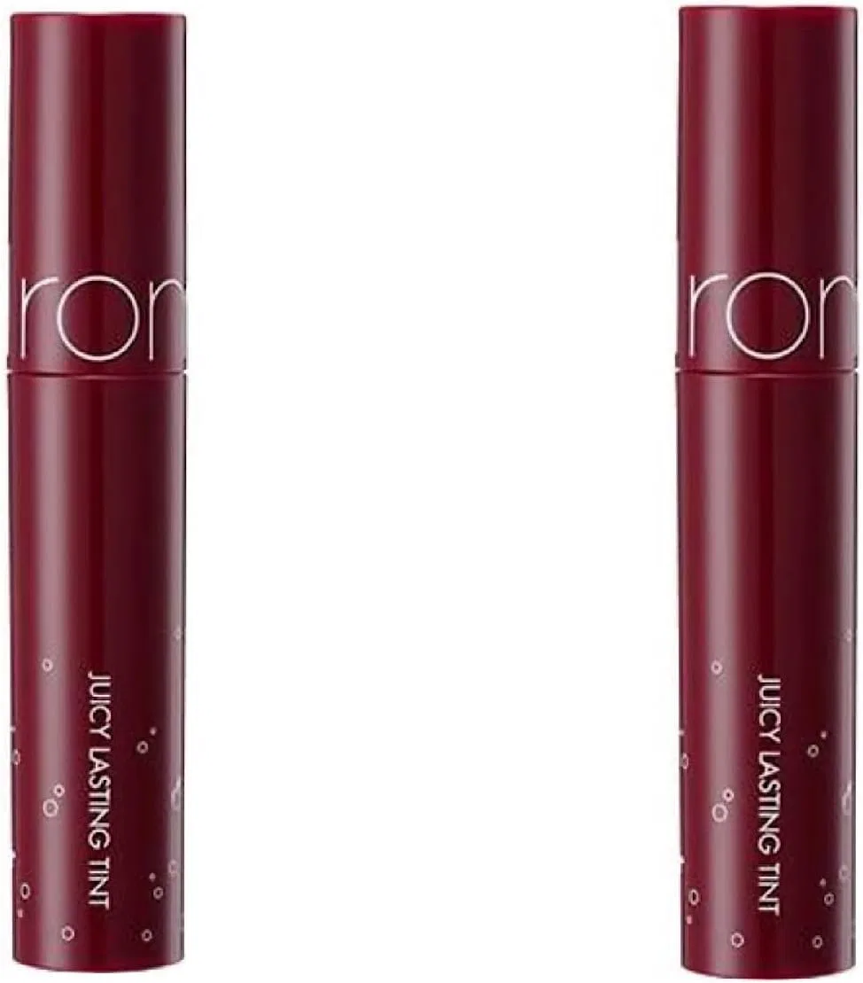 Тинт для губ Romu and Juicy Lasting Tint 17 Plum Cork 2 Lip