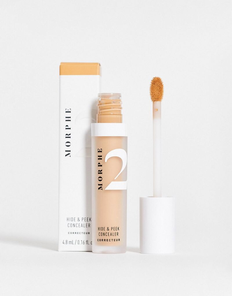

Morphe 2 Hide And Peek Консилер, 07 Peek of sand
