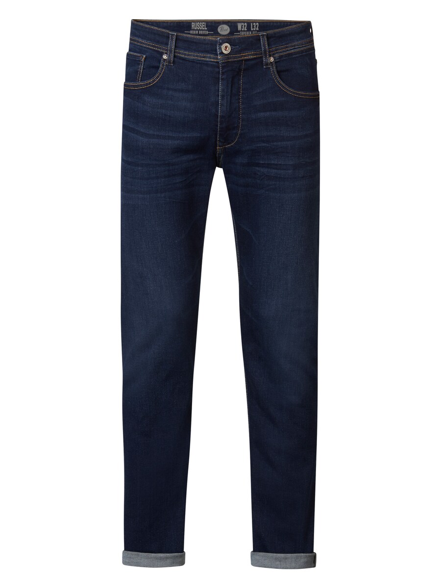 

Повседневные джинсы Petrol Industries Russel, Dark blue