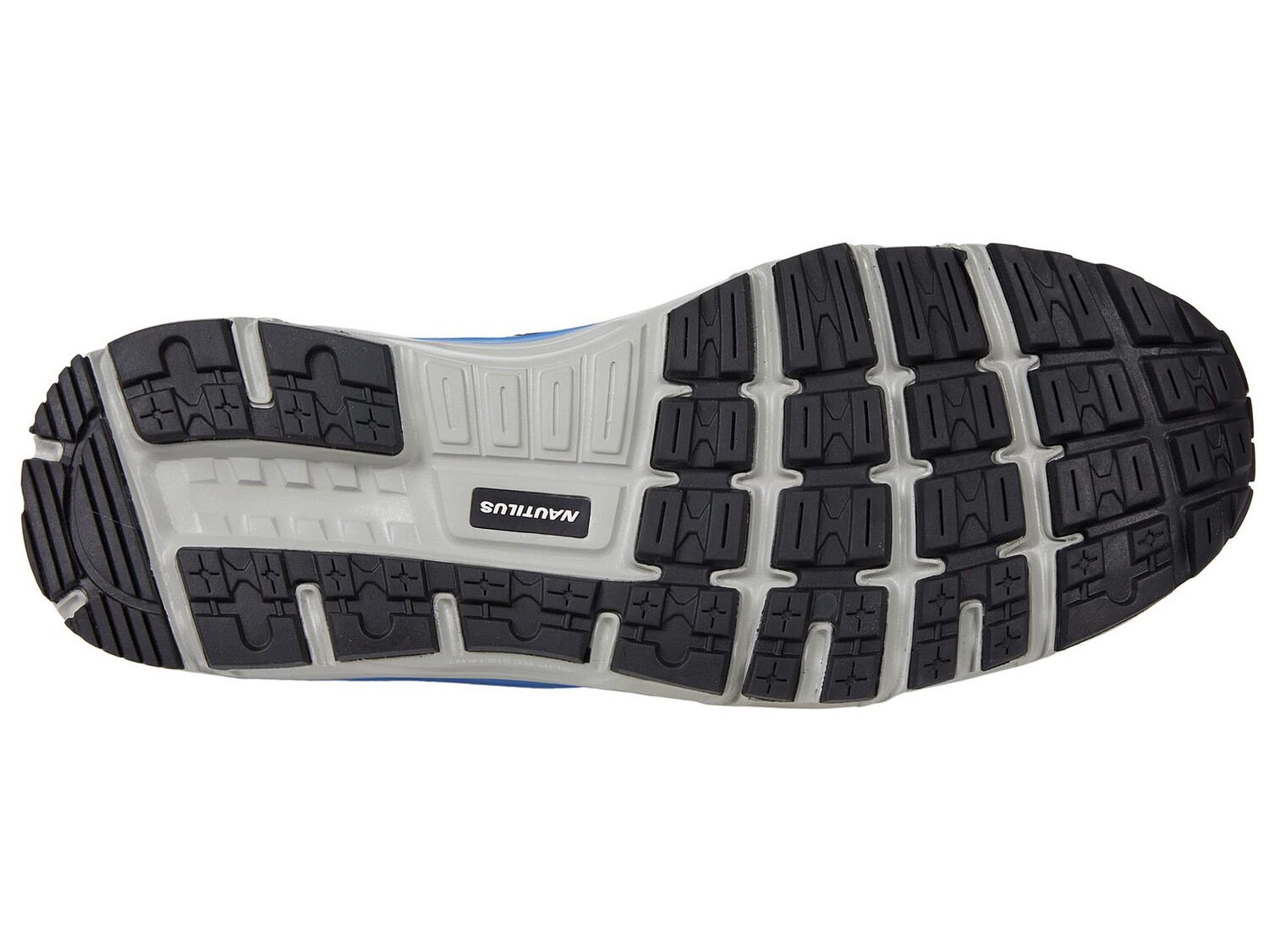 

Кроссовки Nautilus Safety Footwear Day One Safety Tempest CT, черный, Черный;серый, Кроссовки Nautilus Safety Footwear Day One Safety Tempest CT, черный