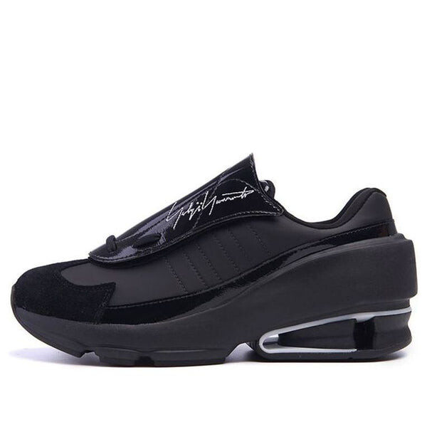 Кроссовки y‑3 sukui Adidas, черный