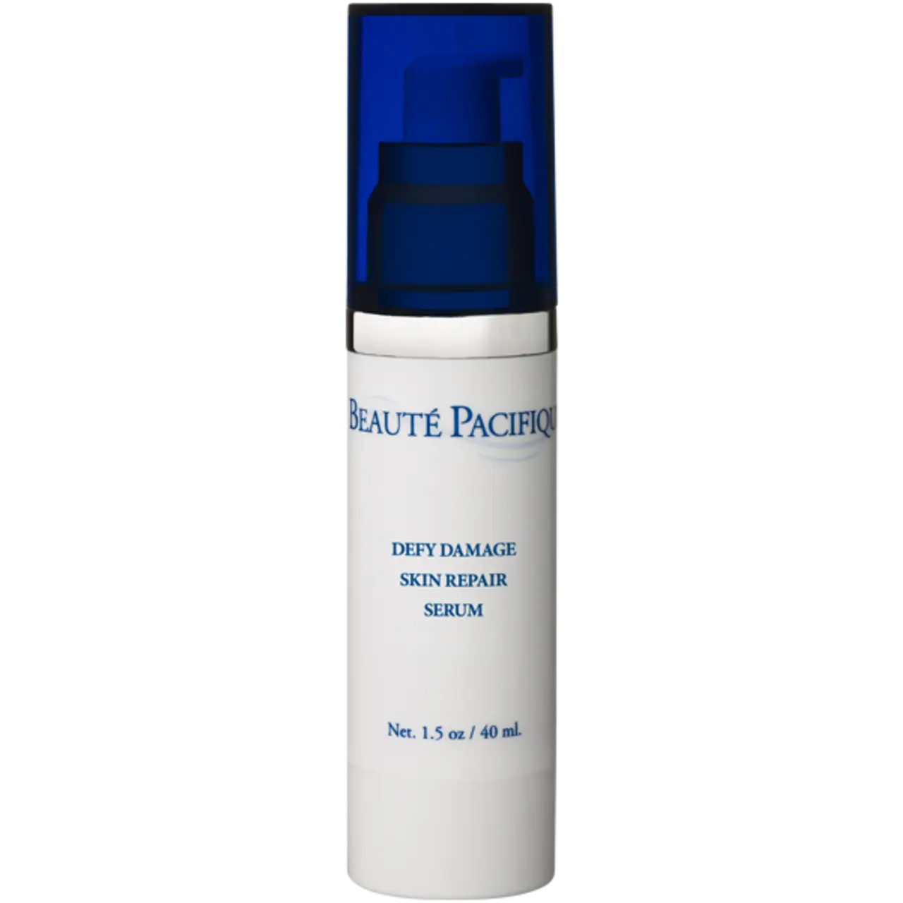 Сыворотка Beaute Pacifique — Для лица defy damage skin repair lotion , объем, 40 мл — фото 3