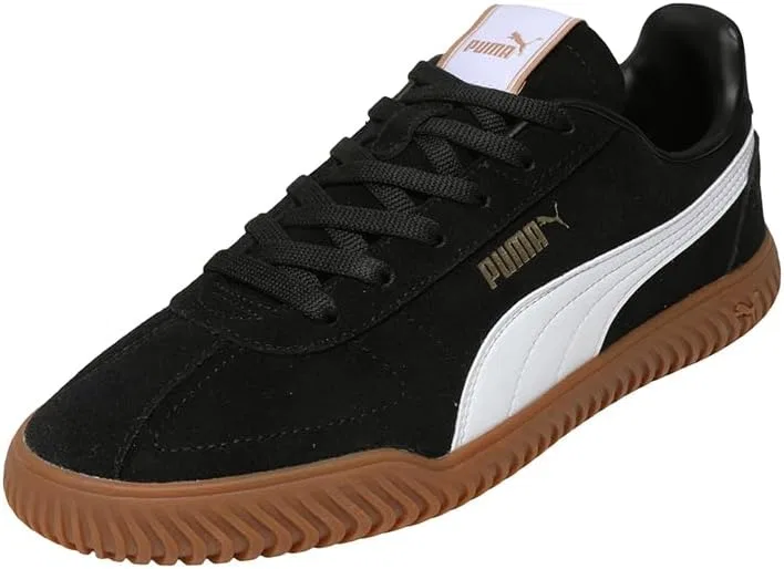 Кроссовки PUMA Adult Club Kayzer, Black White