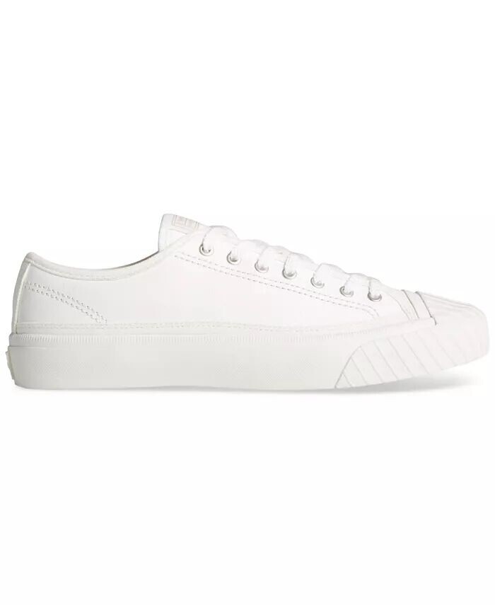

Мужские оксфордские кроссовки с ракеткой Sperry, белый