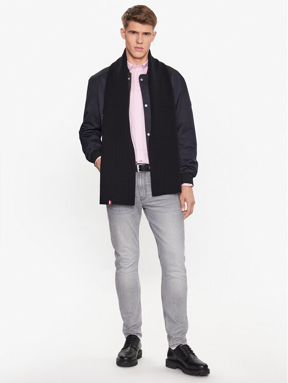 

Шарф Tommy Hilfiger, мультиколор