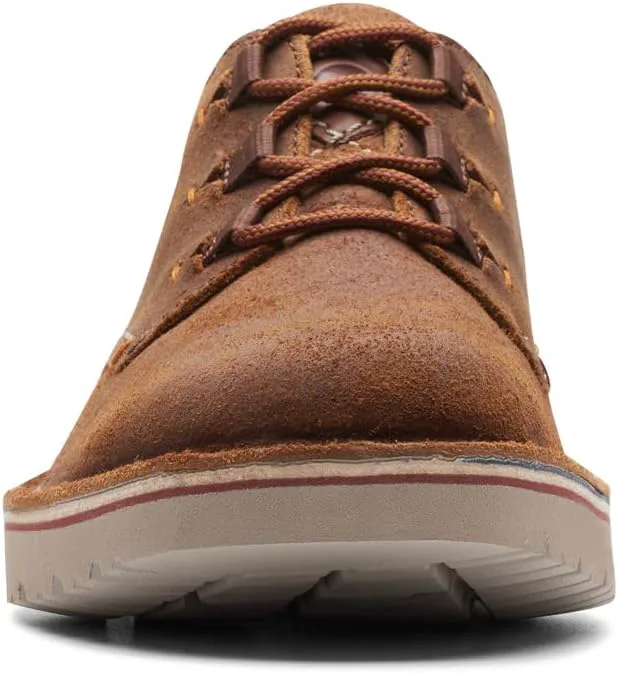 Мужские туфли Clarks Eastford Low — фото 4