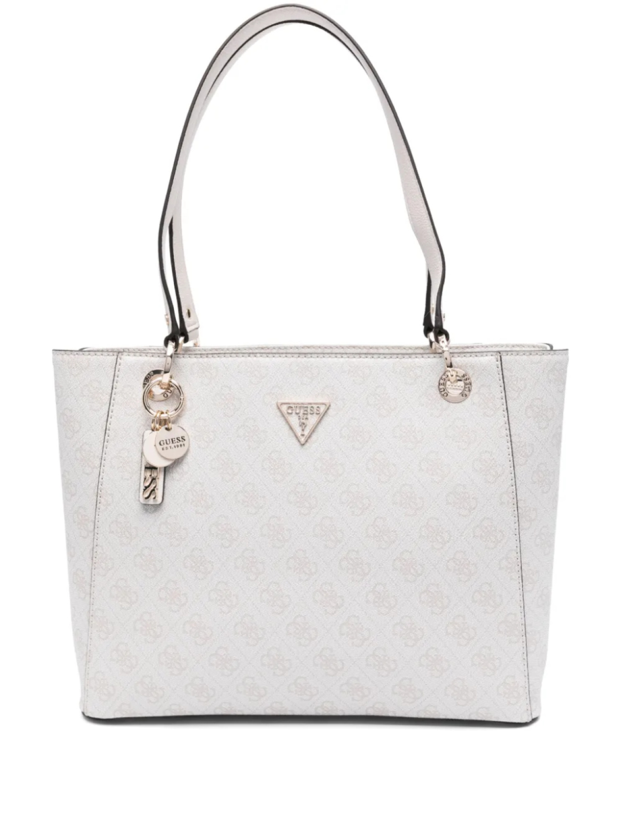 

GUESS USA сумка на плечо Noelle, нейтральный