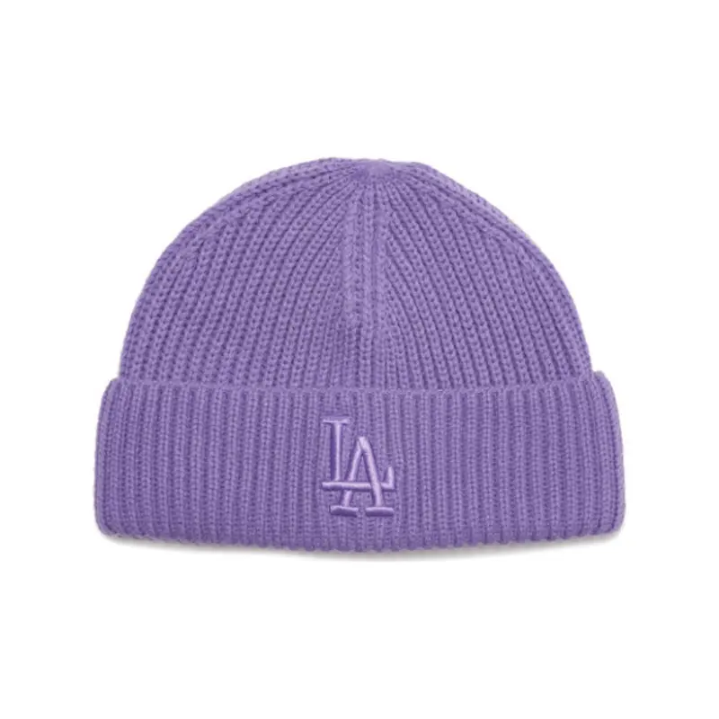 

MLB Унисекс шапка бини, Purple