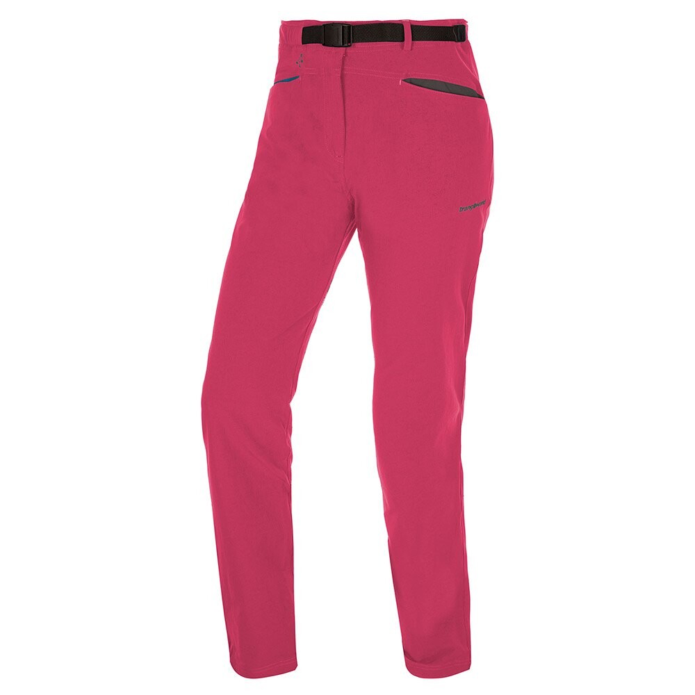 

Брюки Trangoworld Genval Regular, красный
