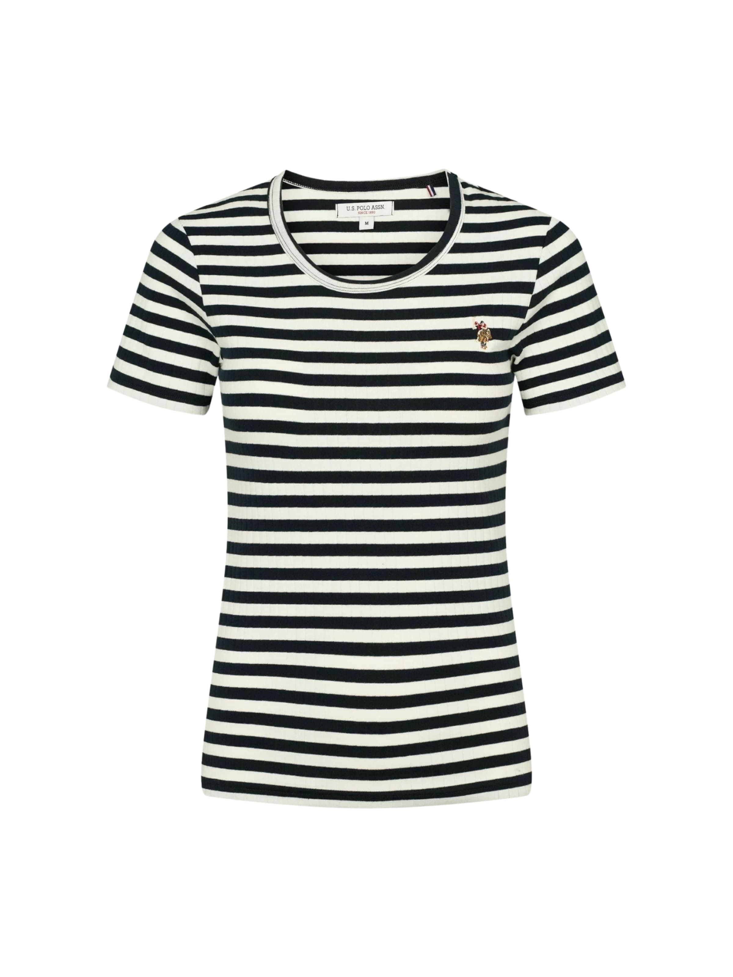 

U.S. POLO ASSN. Топ 'UWCarla' в цвете Sapphire