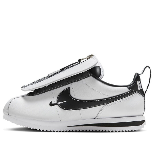

Кроссовки Кортес Nike, белый