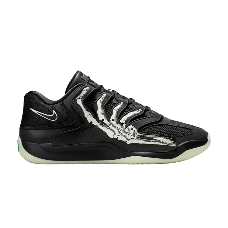 

Кроссовки Nike KD 18 EP 'Slim Reaper'