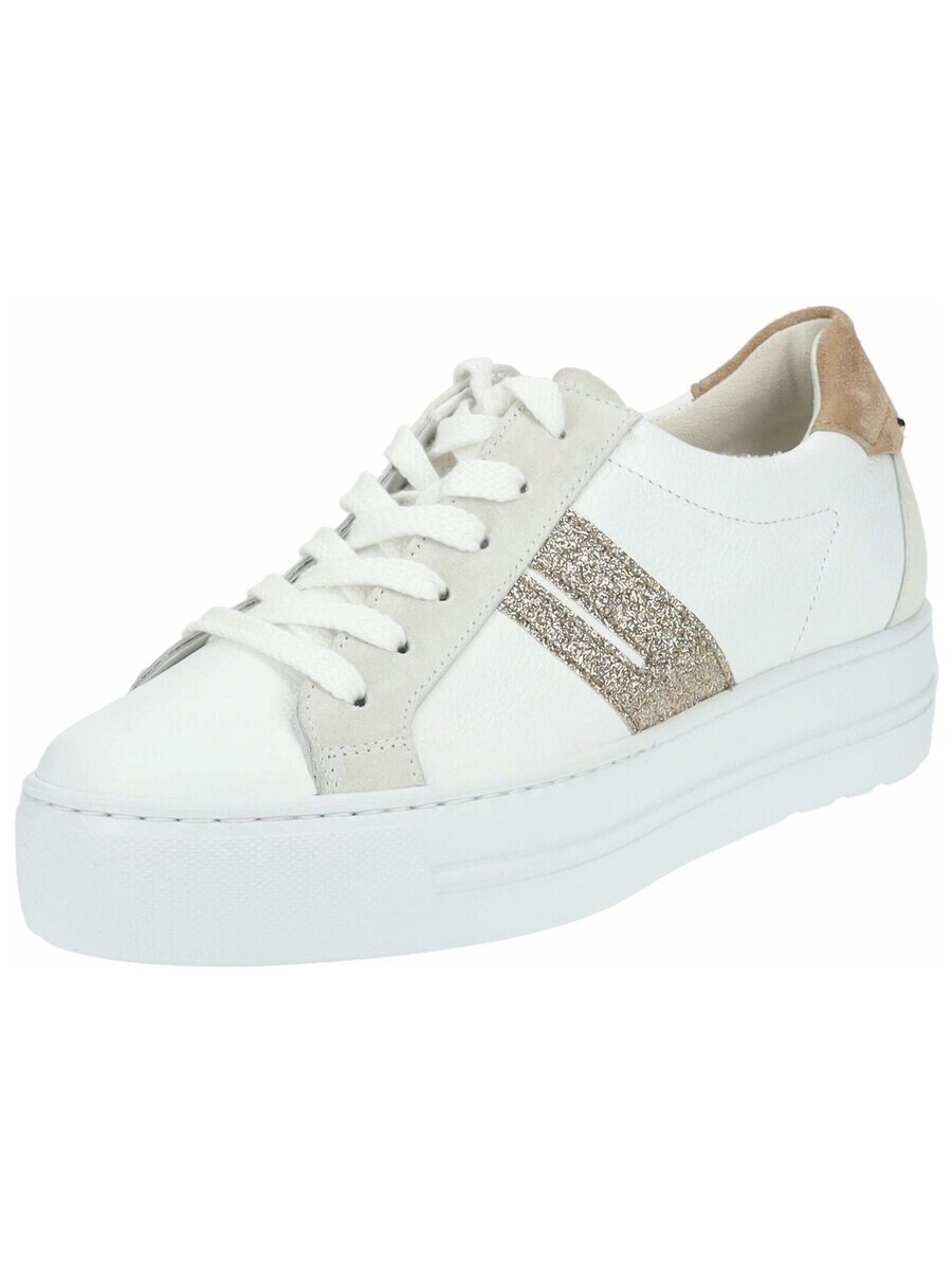 

Кроссовки Paul Green Sneakers, белый