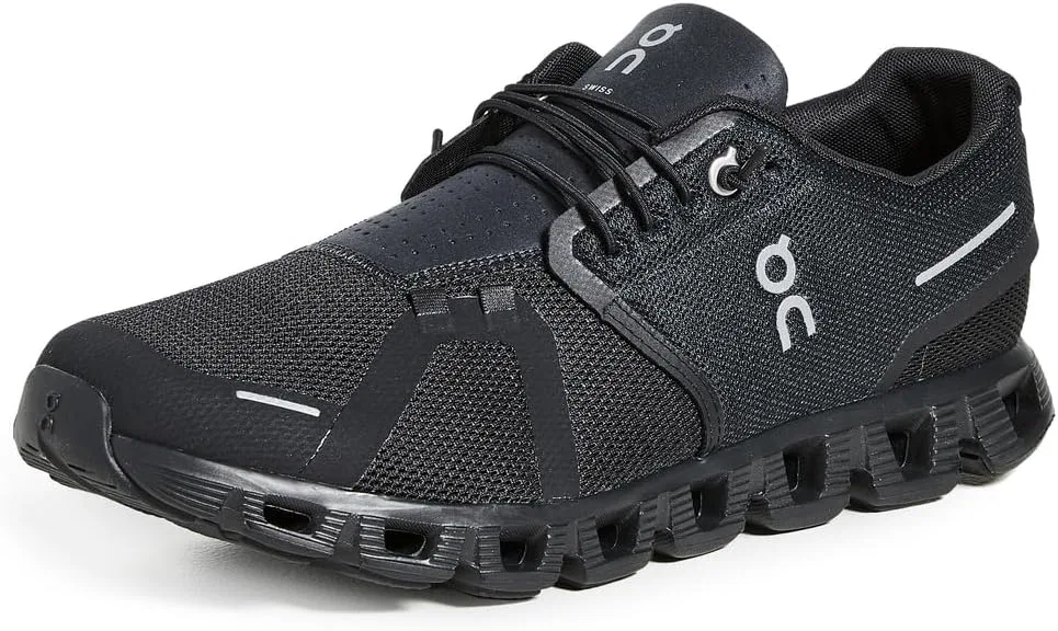 Кроссовки мужские On The Roger Advantage, All Black