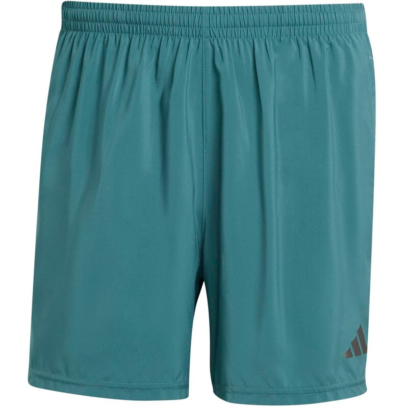 

Шорты — это лучшее решение (длина 7 дюймов) Adidas, цвет pretea