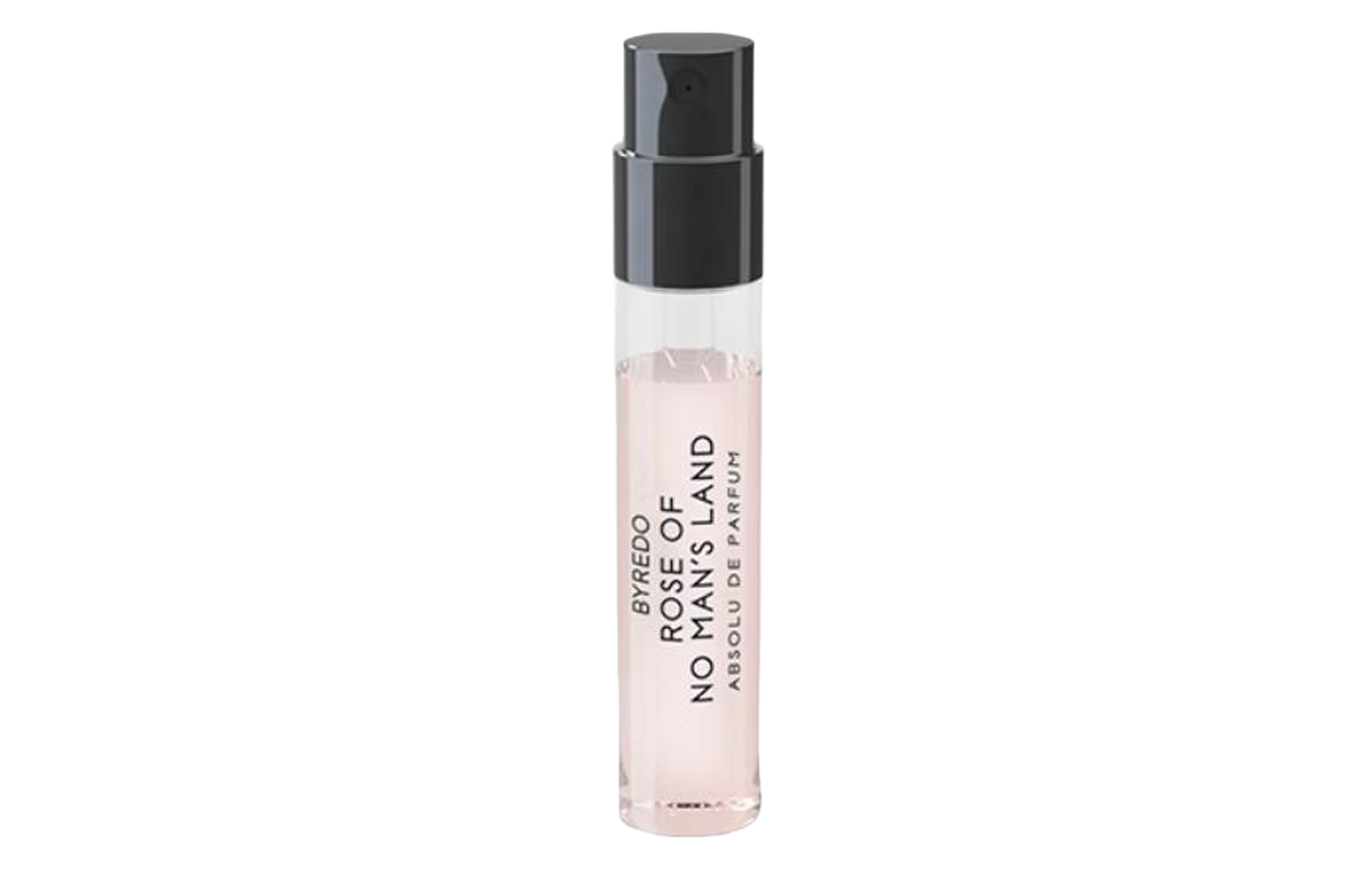 Byredo Набор пробников духов No Man's Land Rose Collectible, Blackcurrant Pink Pepper, 2 мл/2 мл*2/2 мл*3/2 мл*5/2 мл*8 — фото 2