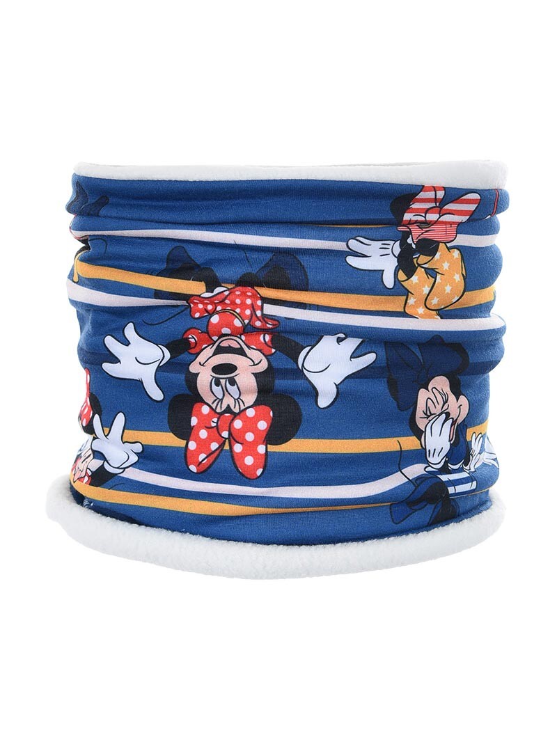 

Шаль Kids Movie Heroes MINNIE, синий