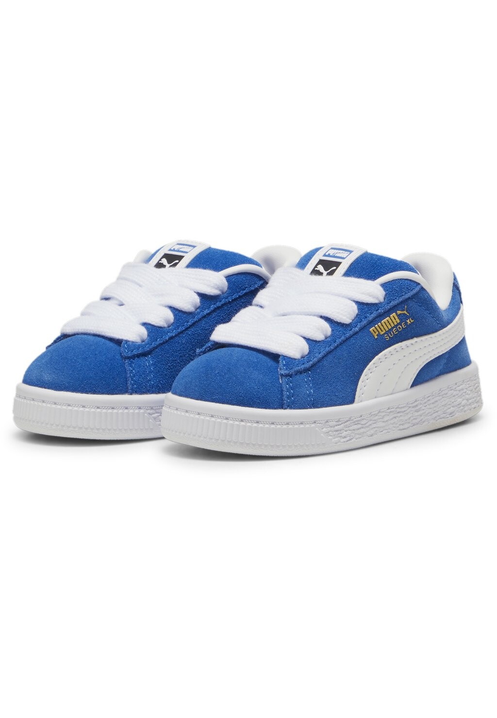 

Кроссовки UNISEX Puma, синий