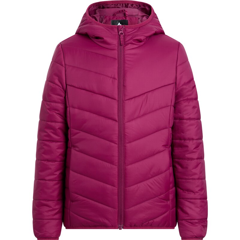 

Джек Аликс Г Mckinley, фиолетовый