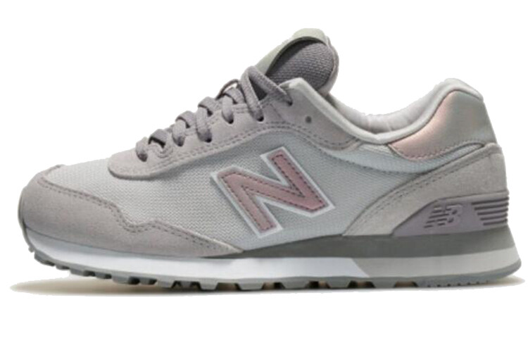 Кроссовки New Balance NB 515, серый