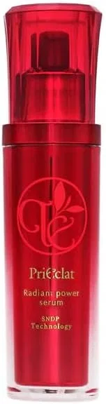 Сыворотка — Radiant Power Serum, No Brand, 50 мл
