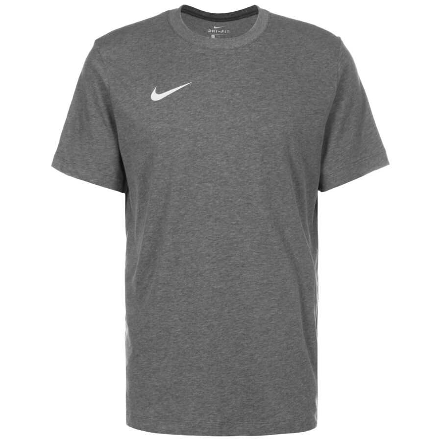 

Футболка Performance NIKE Park 20, графитовый