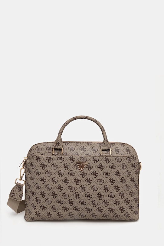 

Чехол для ноутбука Guess, зеленый