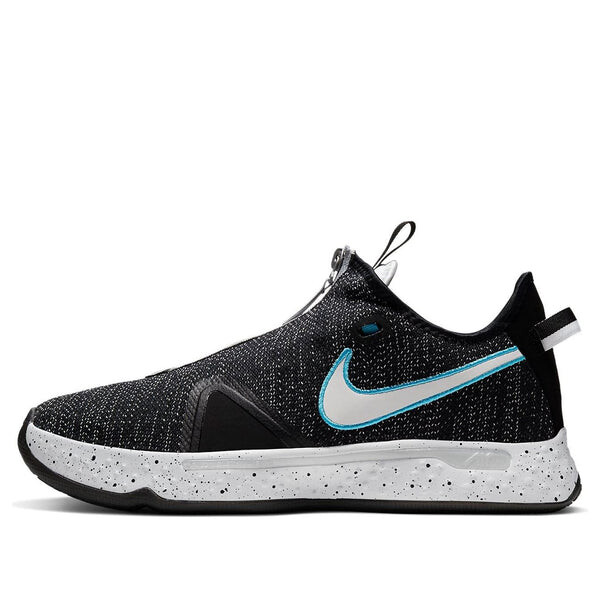

Кроссовки стр. 4 Nike, черный