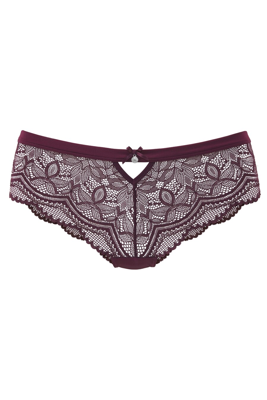 

Шорты NUANCE, Burgundy