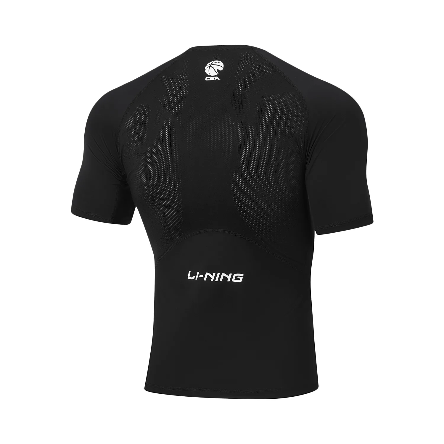 Спортивная одежда для тренировок Li-Ning Basketball Collection, черный — фото 3