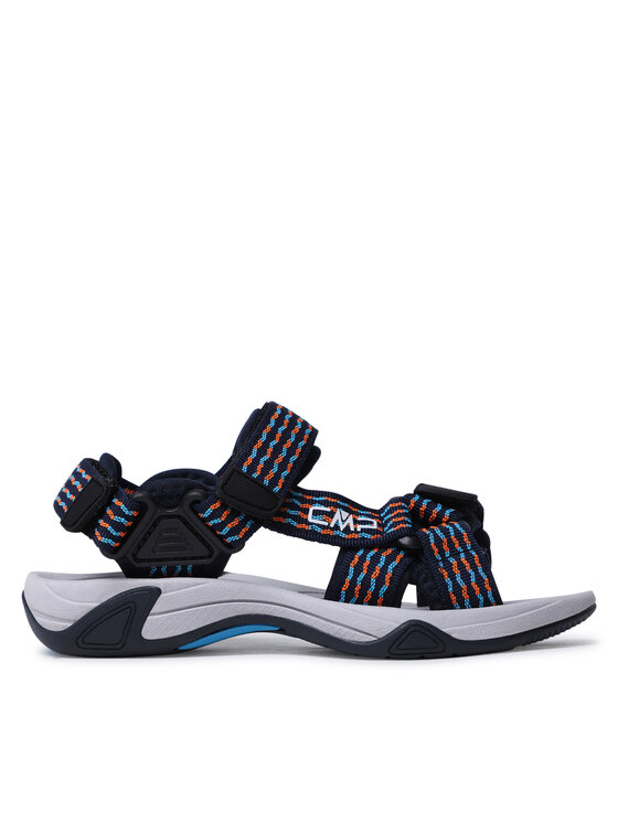 Сандалии Kids Hamal 38q9956 Cmp, мультиколор