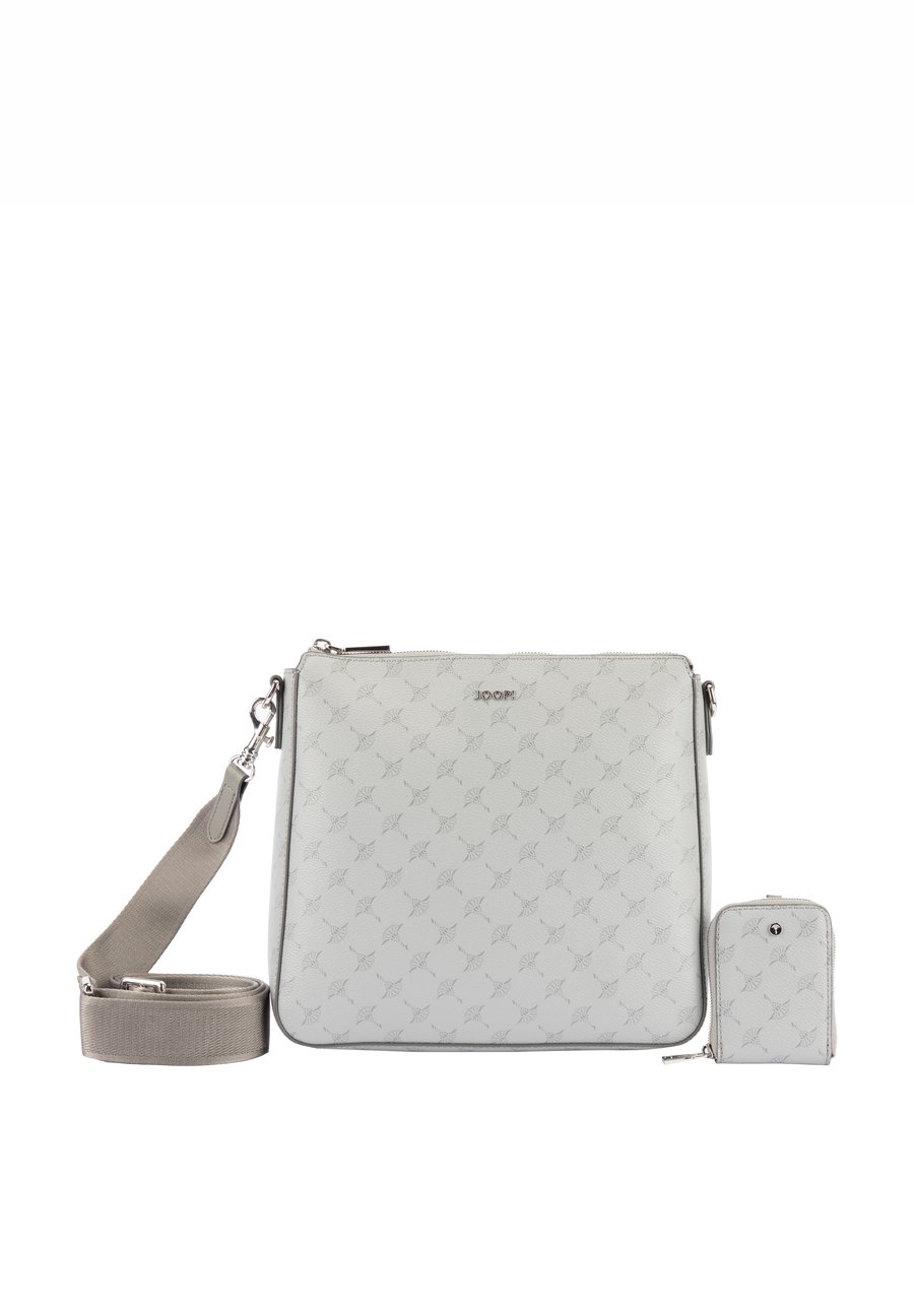 

Сумка кросс-боди JOOP! CORTINA JASMINA SHOULDER, Frost Gray/Grey
