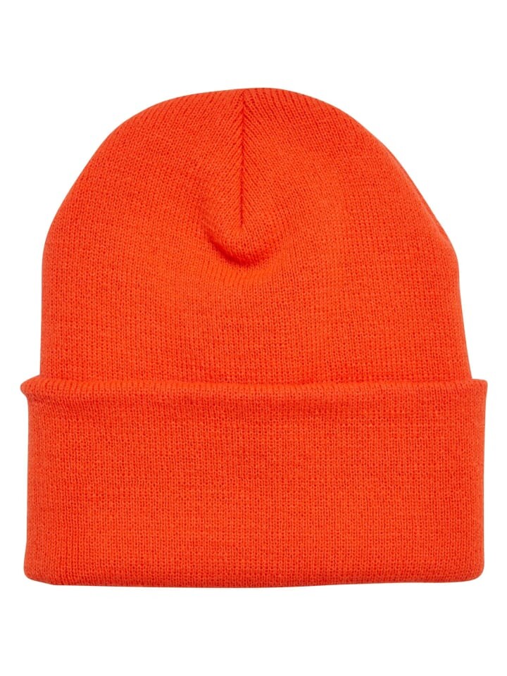 

Шапка Flexfit n, цвет safety orange