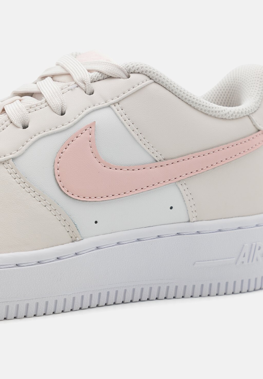

Кроссовки AIR FORCE 1 UNISEX Nike Sportswear, черный